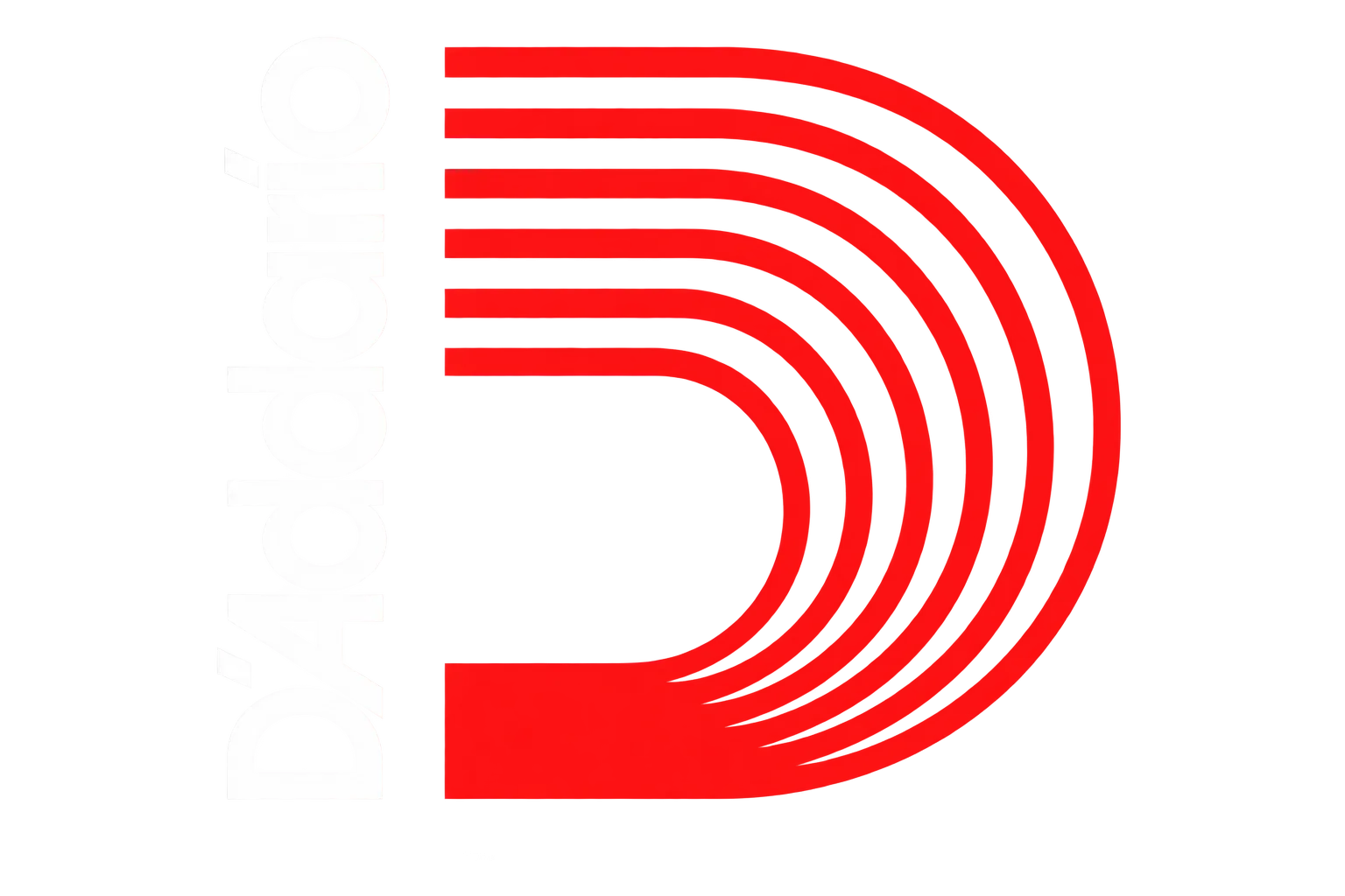 Logo Daddario - Brand aksesoris musik yang tersedia di Musicmen Store