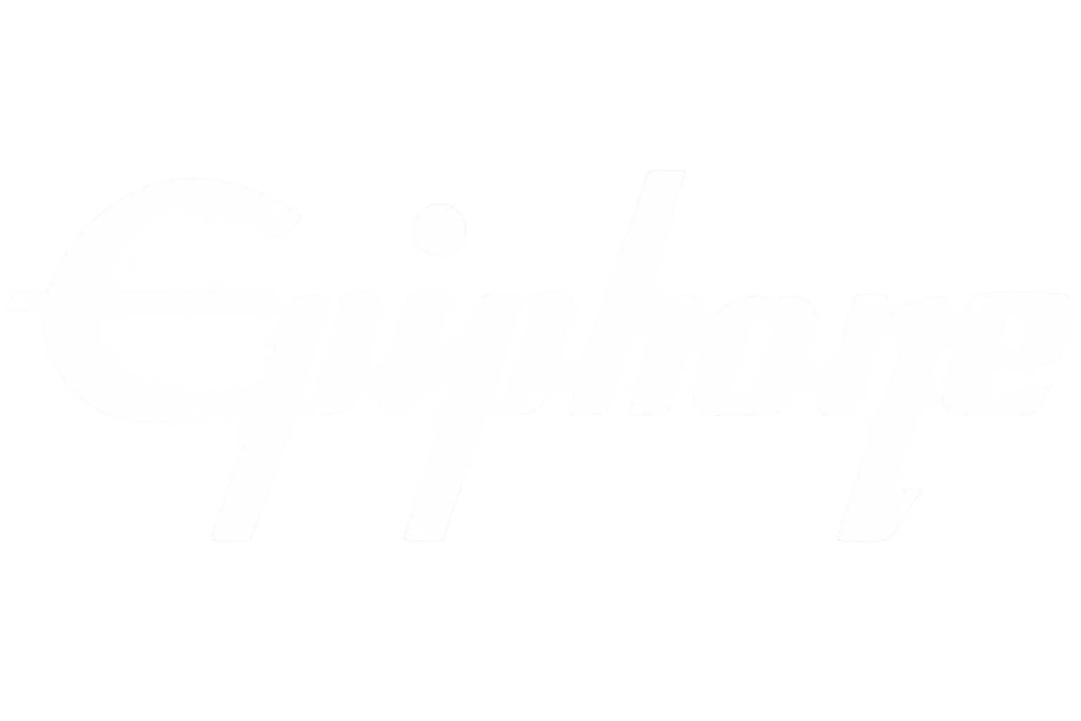 Logo Gepiphone - Brand gitar yang tersedia di Musicmen Store