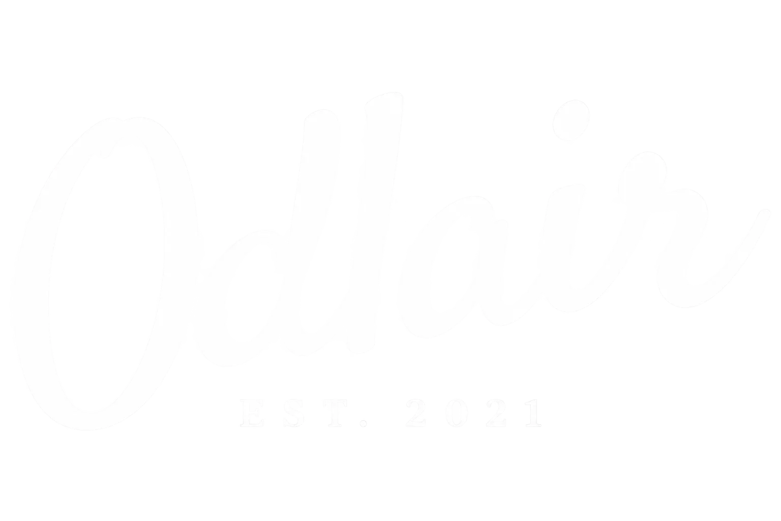 Logo Odlair - Brand gitar yang tersedia di Musicmen Store
