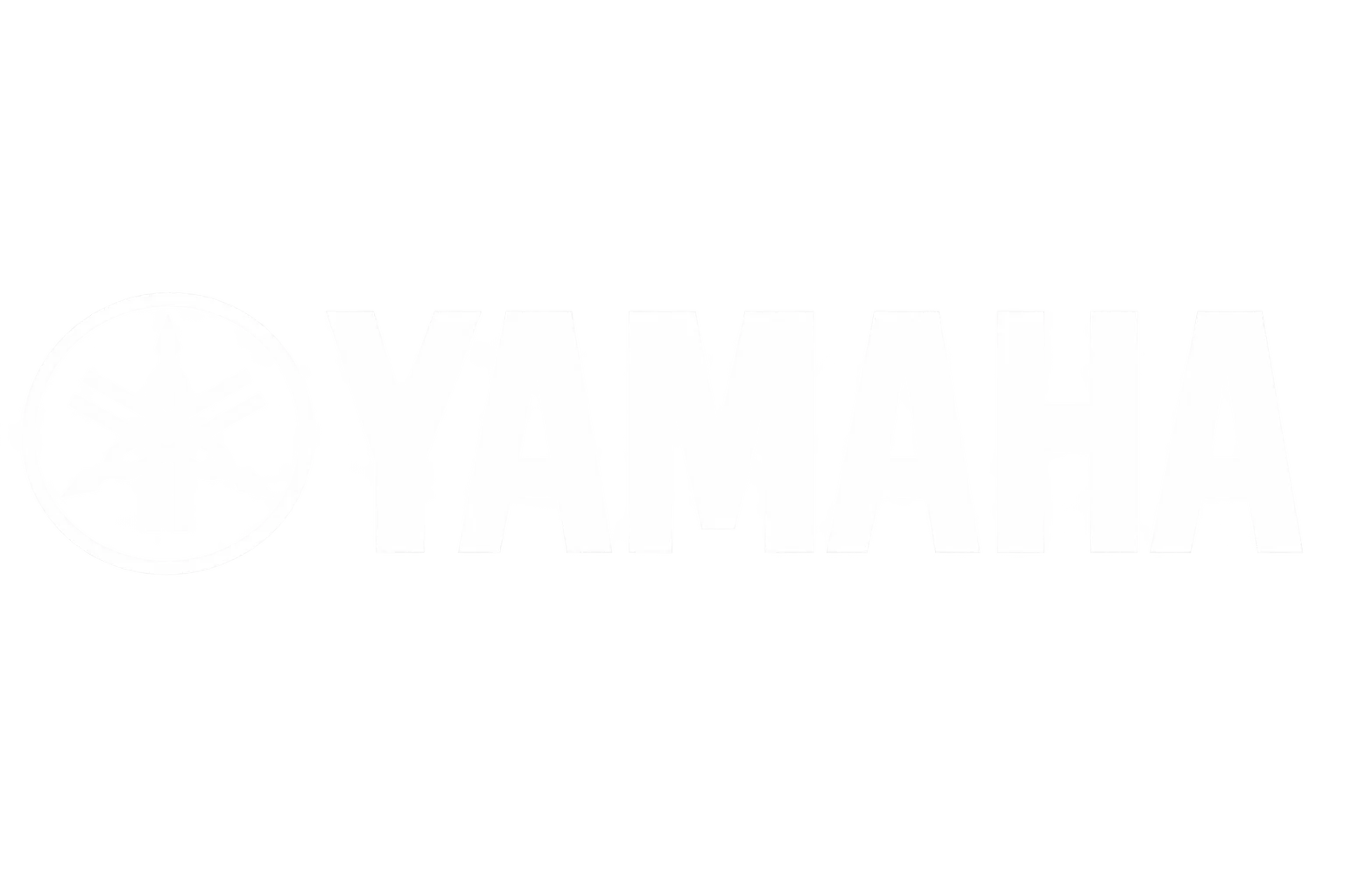 Logo Yamaha - Brand gitar yang tersedia di Musicmen Store