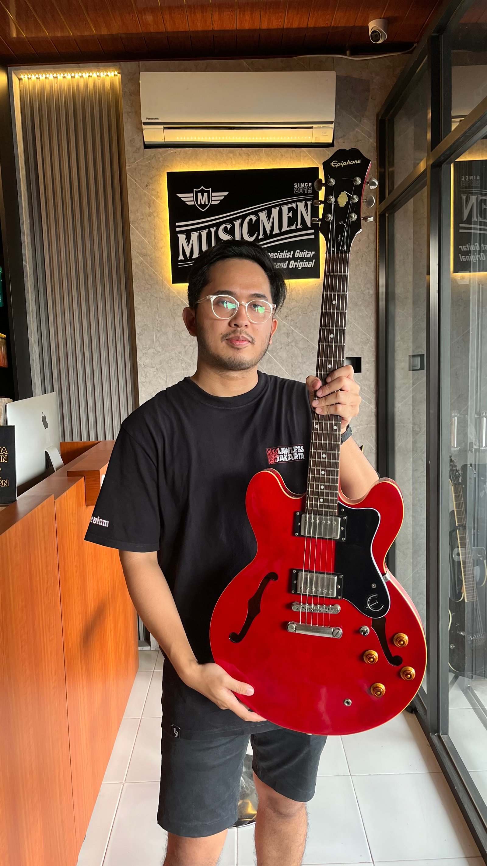 Galeri Musicmen Store - Gambar 2