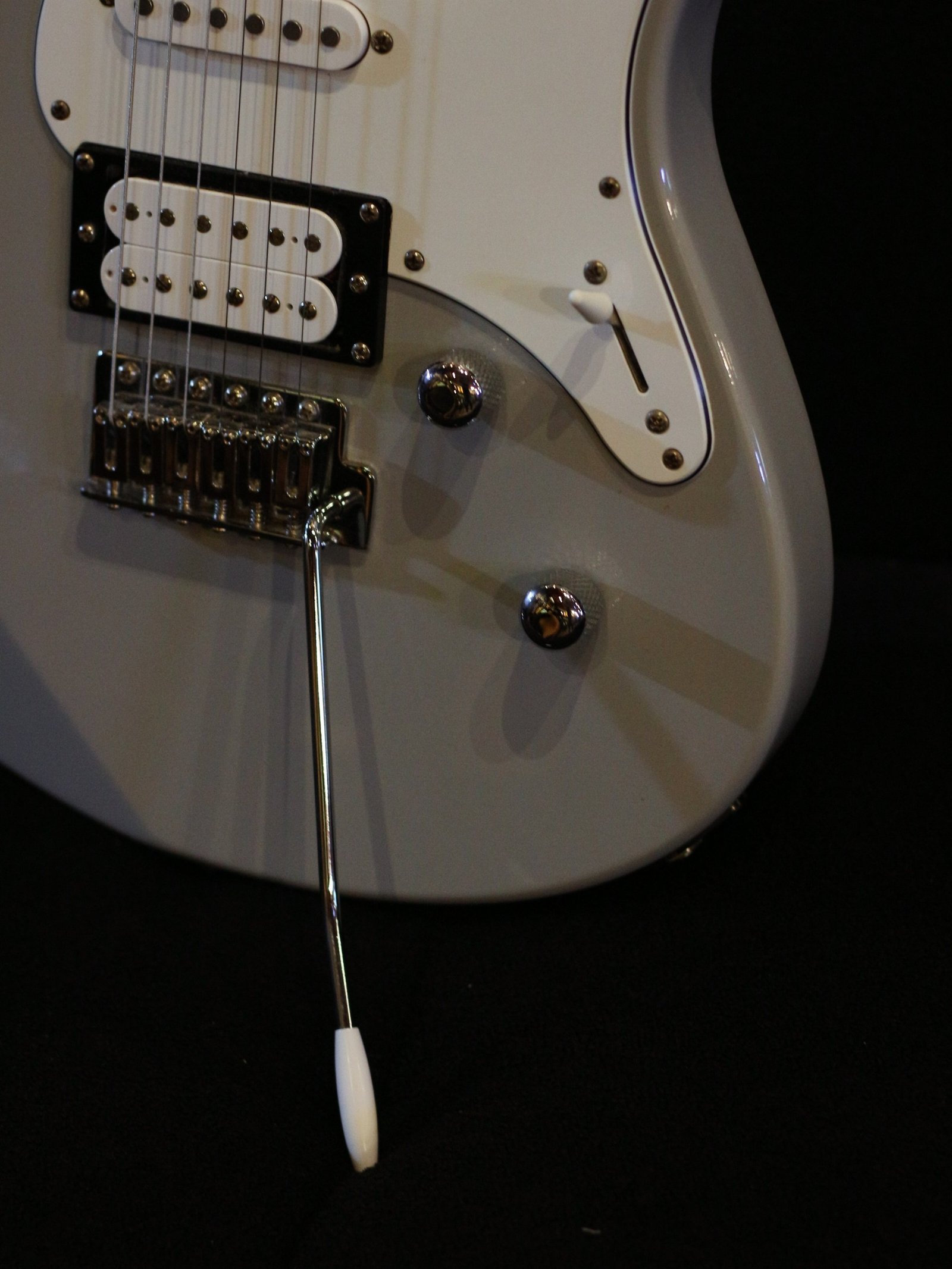 Yamaha Pacifica 112VM in Gray (Used) - Image 5