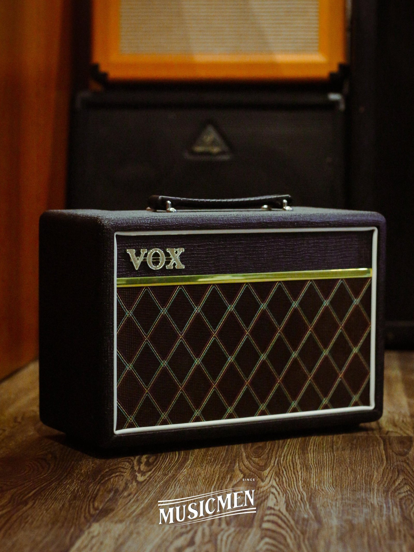 VOX Pathfinder 10