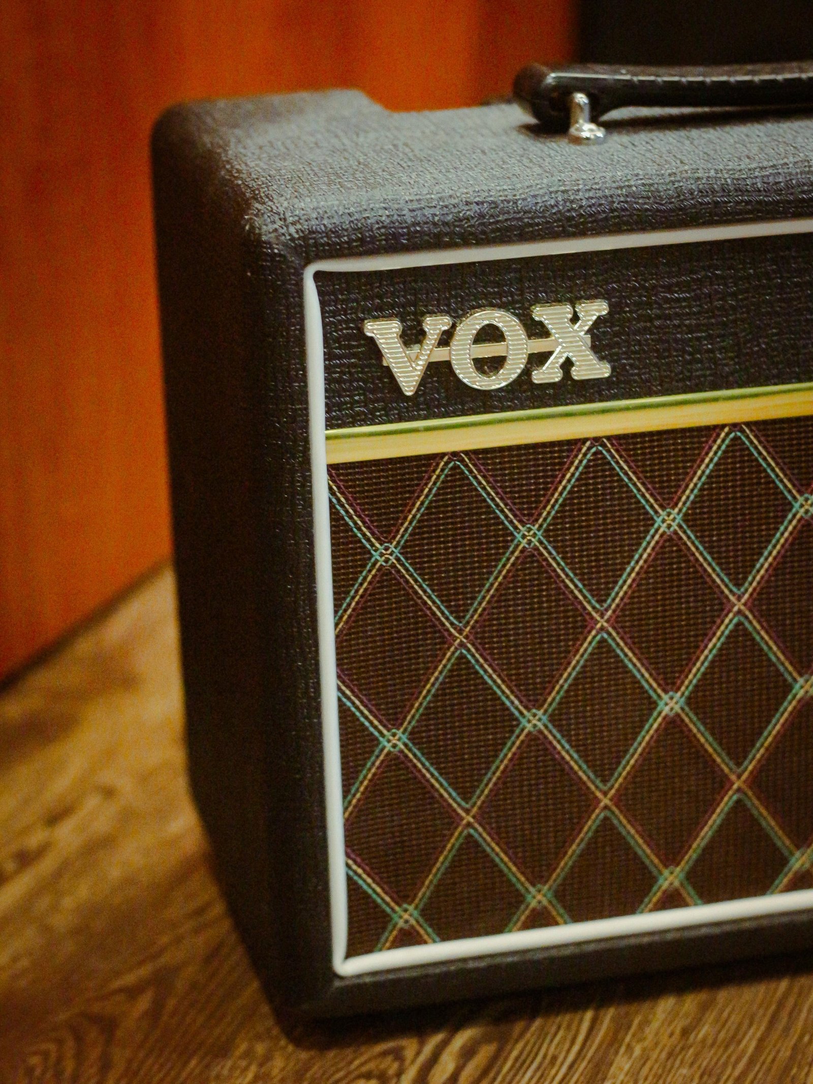 VOX Pathfinder 10 - Image 2