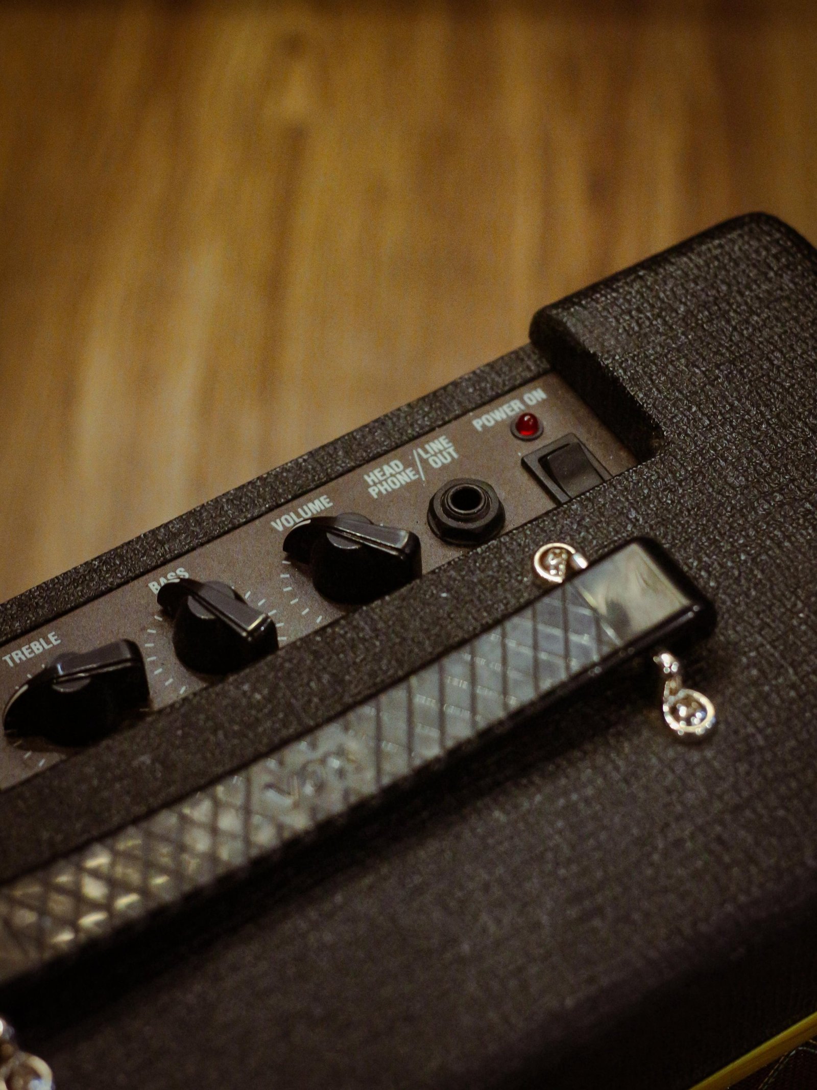 VOX Pathfinder 10 - Image 3