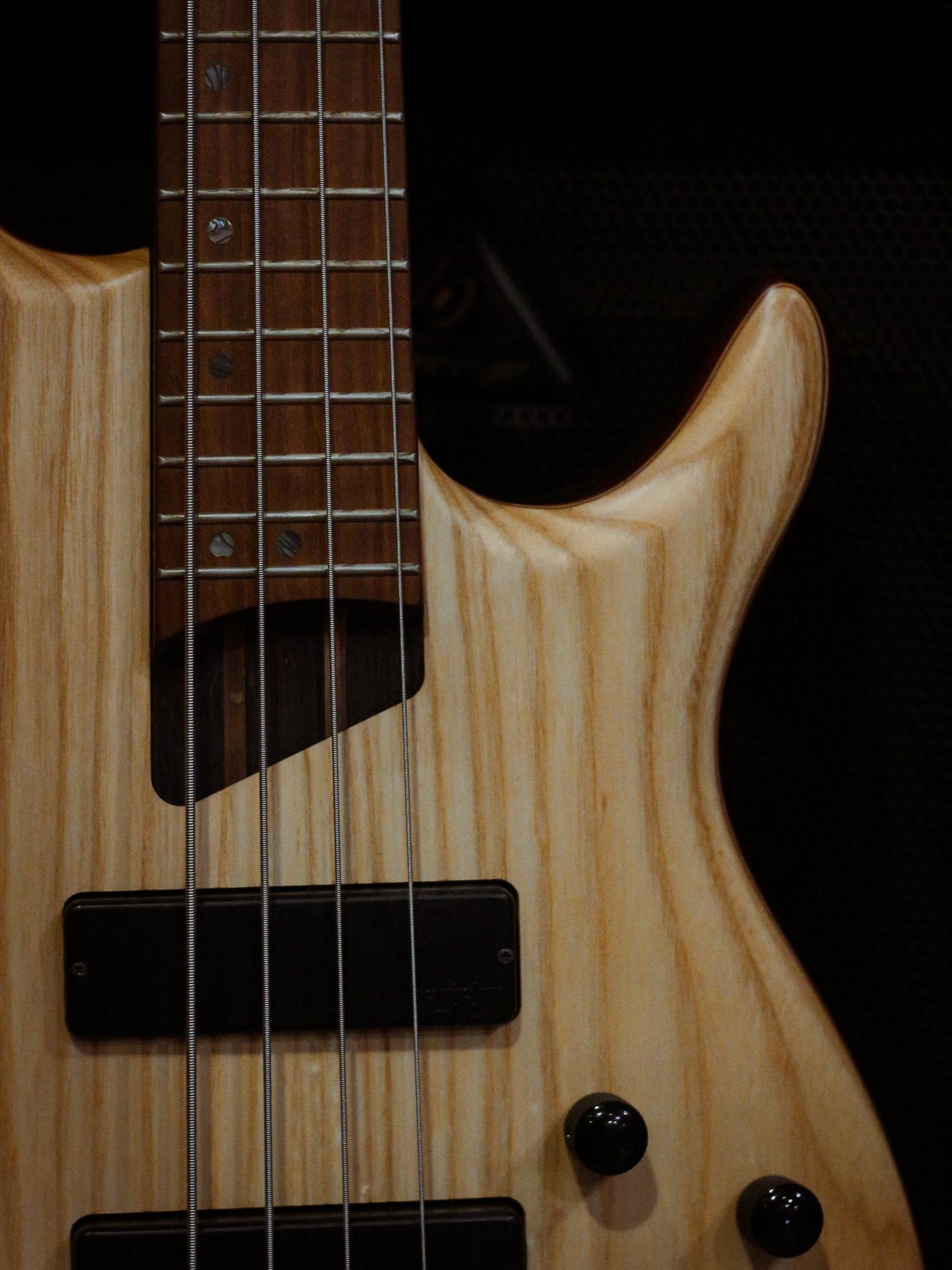 Cort Element B4