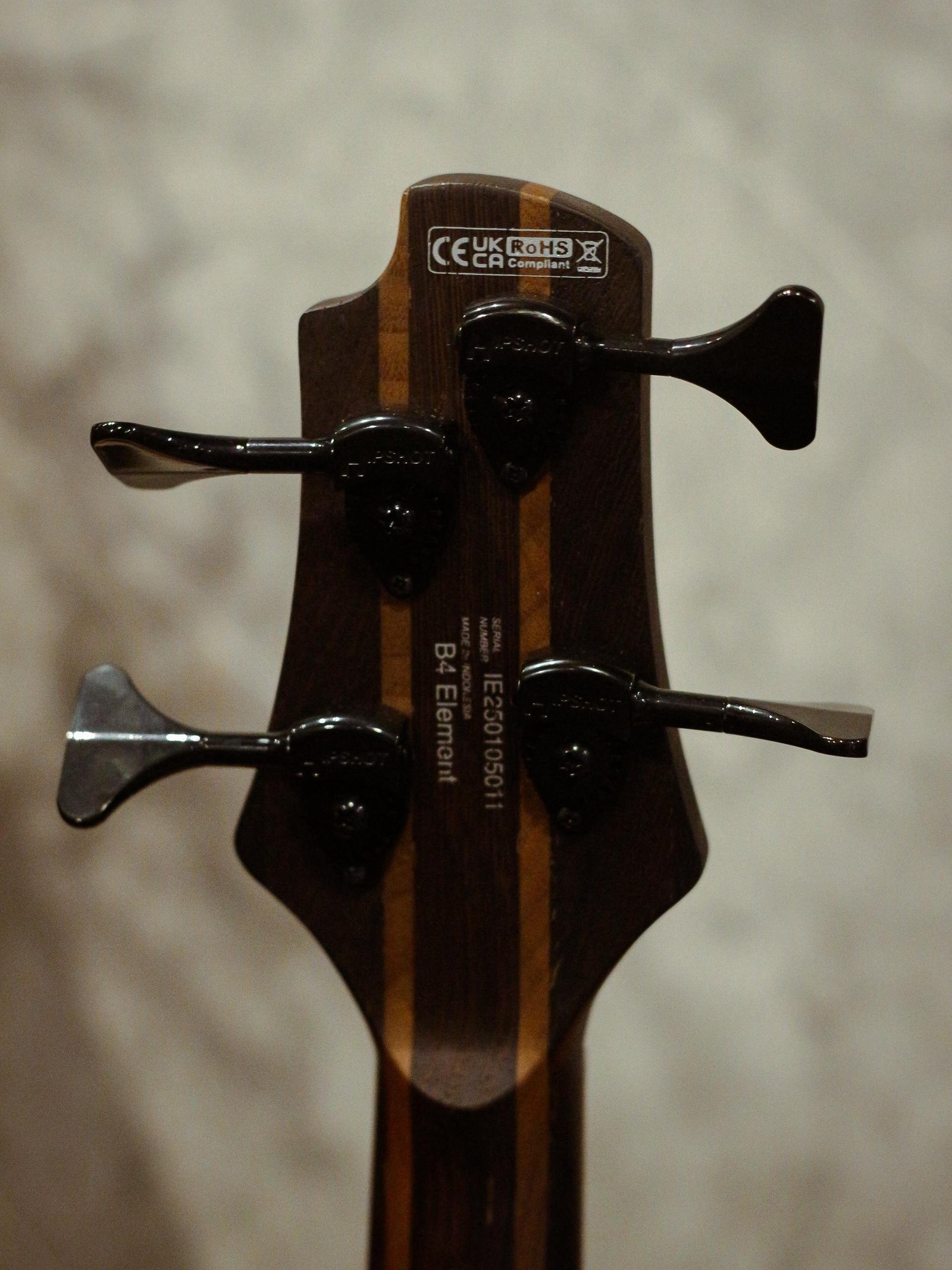 Cort Element B4 - Image 6