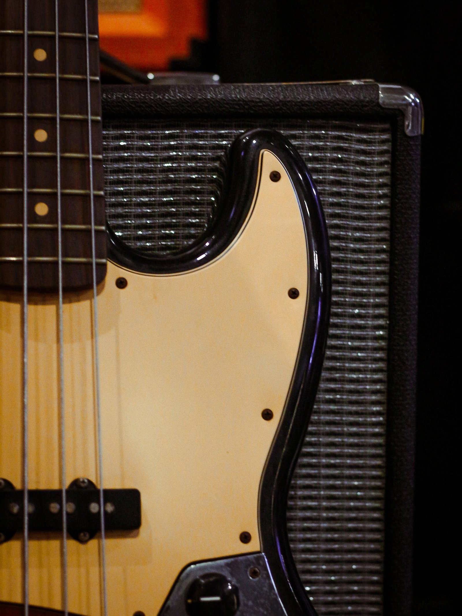 Fender Jazz Bass Standard Mexico 2013 - Image 4