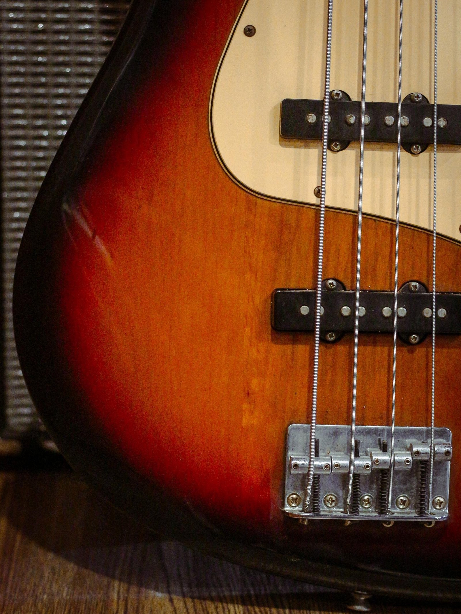 Fender Jazz Bass Standard Mexico 2013 - Image 6