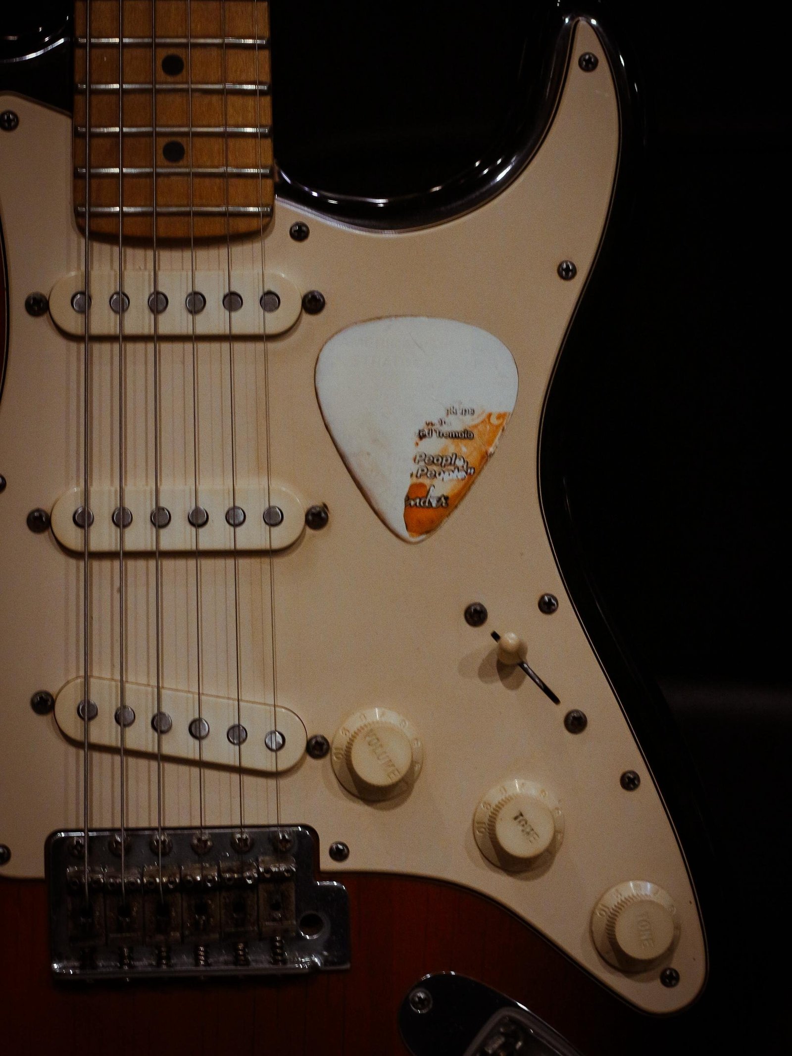 Fender Stratocaster American Soecial - Image 2