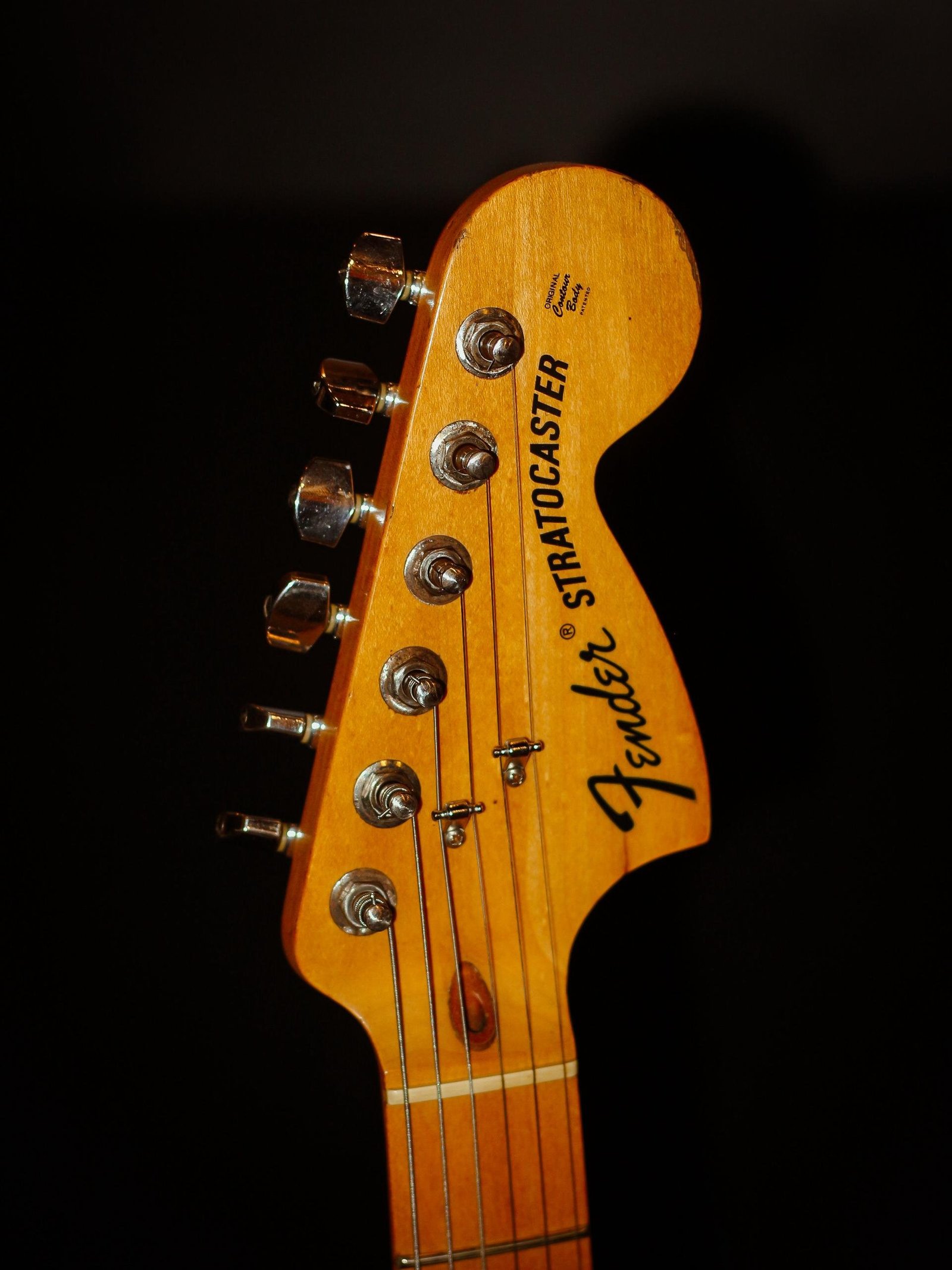 Fender Stratocaster American Soecial - Image 3