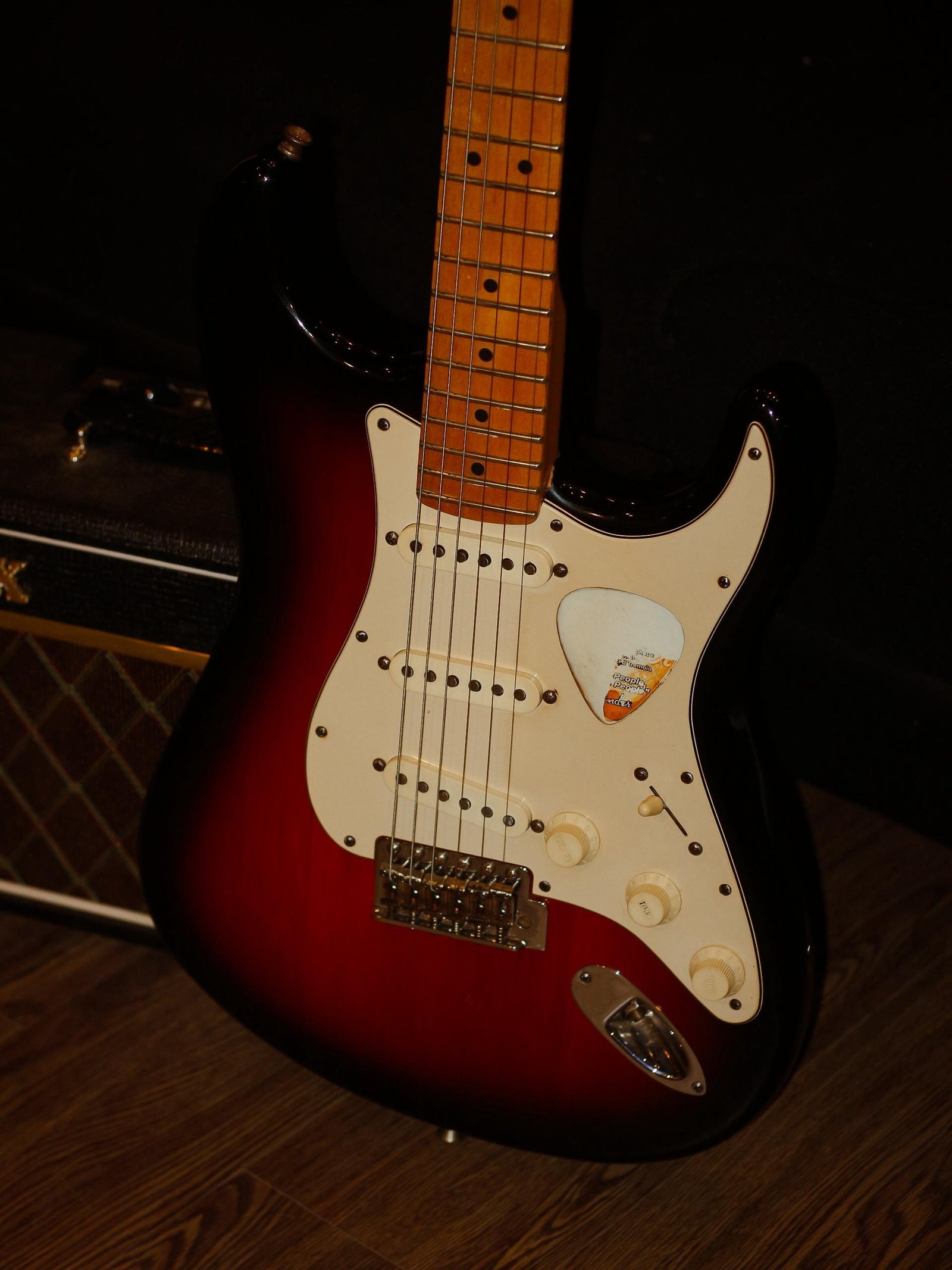 Fender Stratocaster American Soecial - Image 4
