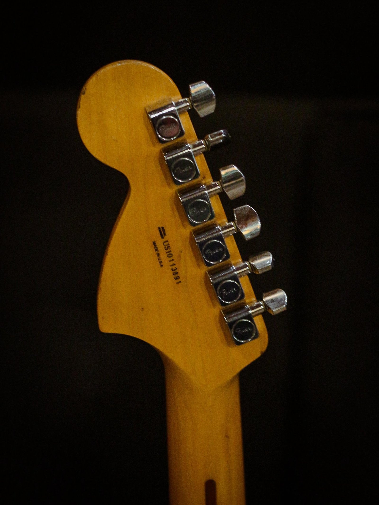 Fender Stratocaster American Soecial - Image 5