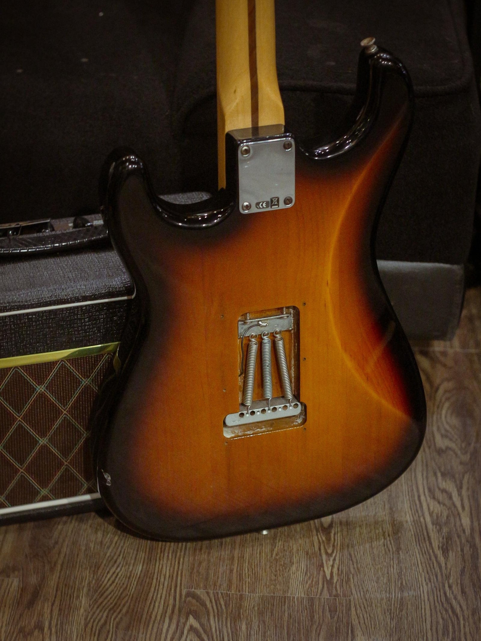 Fender Stratocaster American Soecial - Image 6