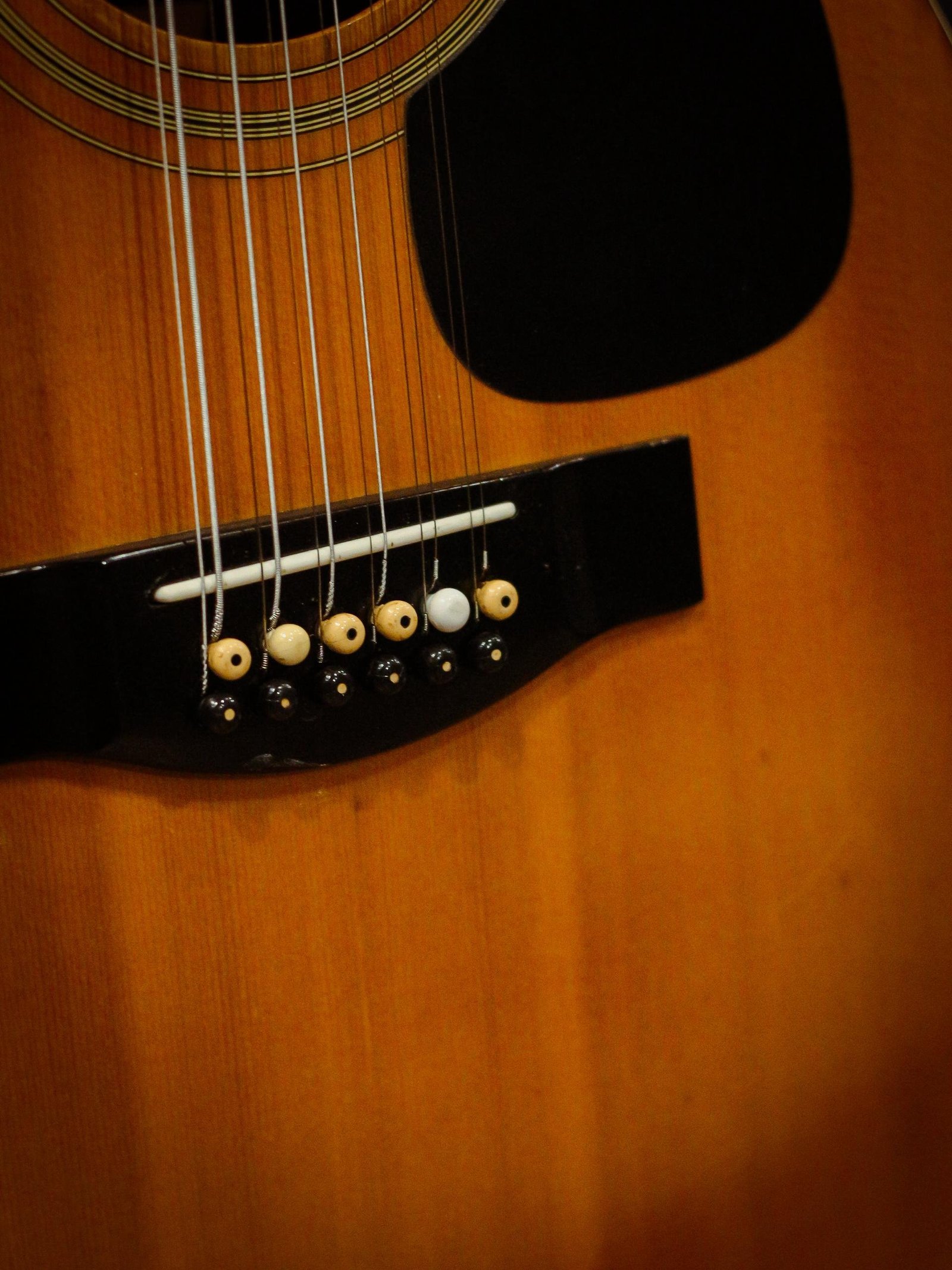 Yamaha FG411-12 - Image 4