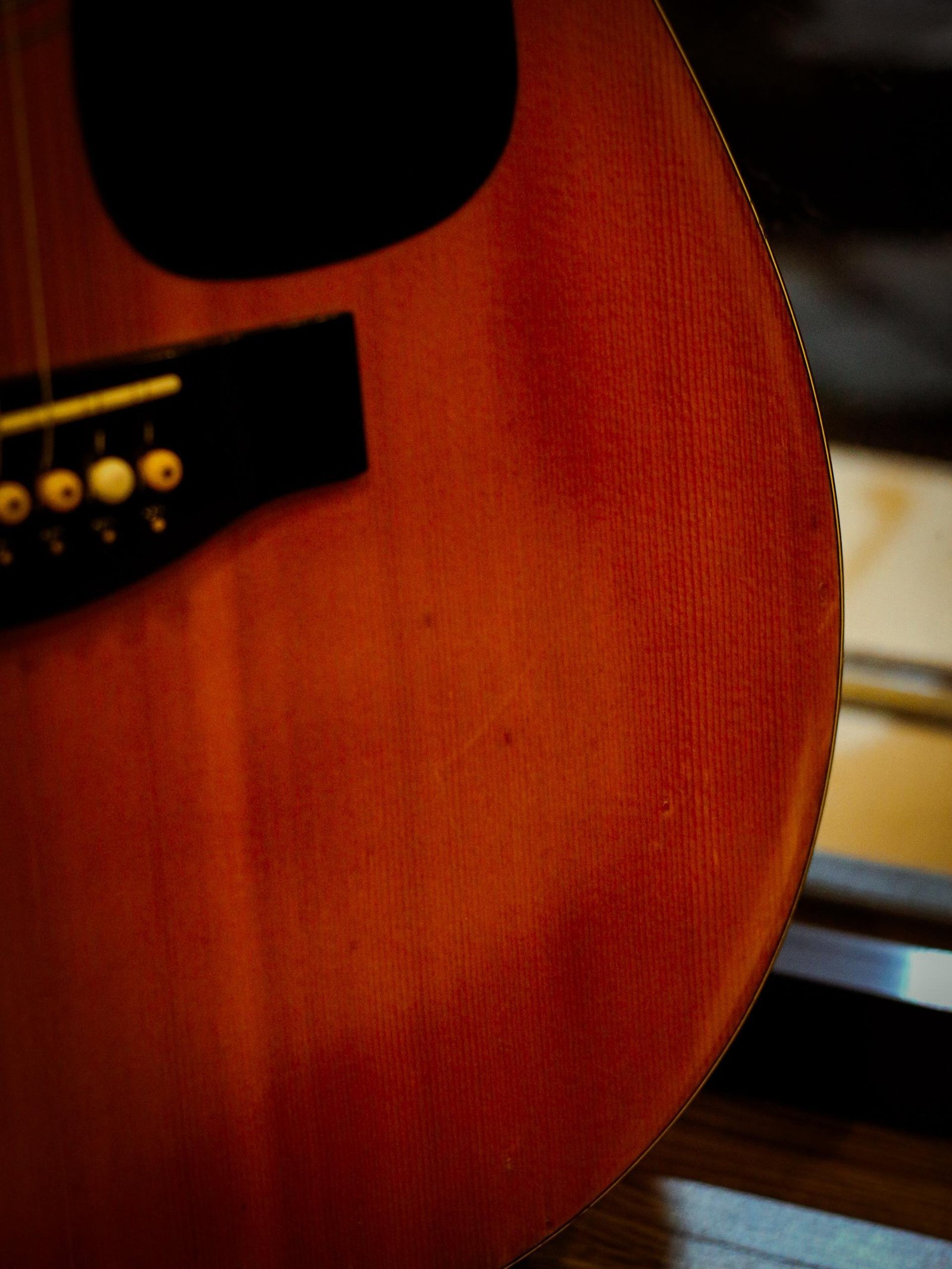 Yamaha FG411-12 - Image 6