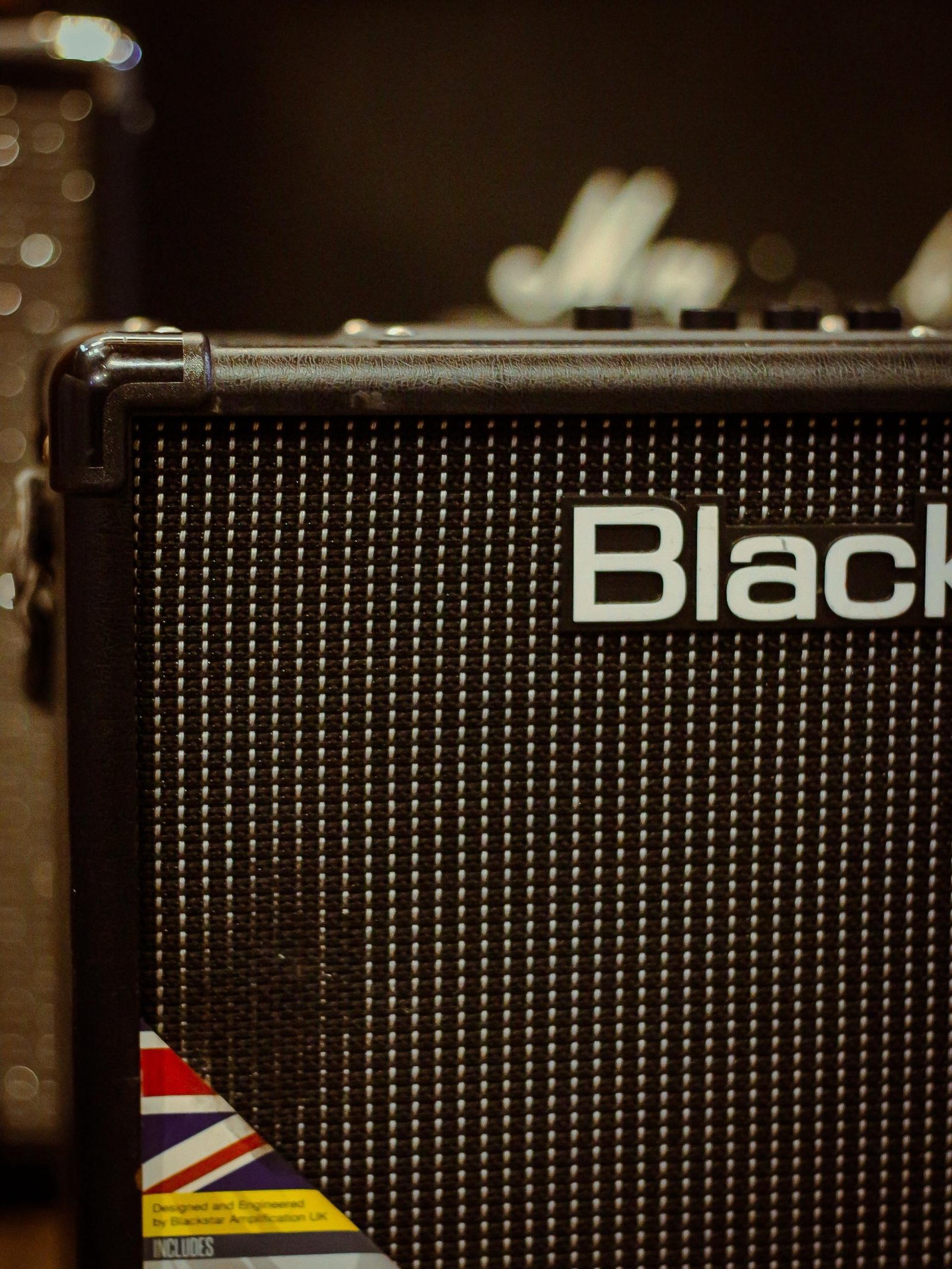 Blackstar ID Core 40 V2 - Image 2