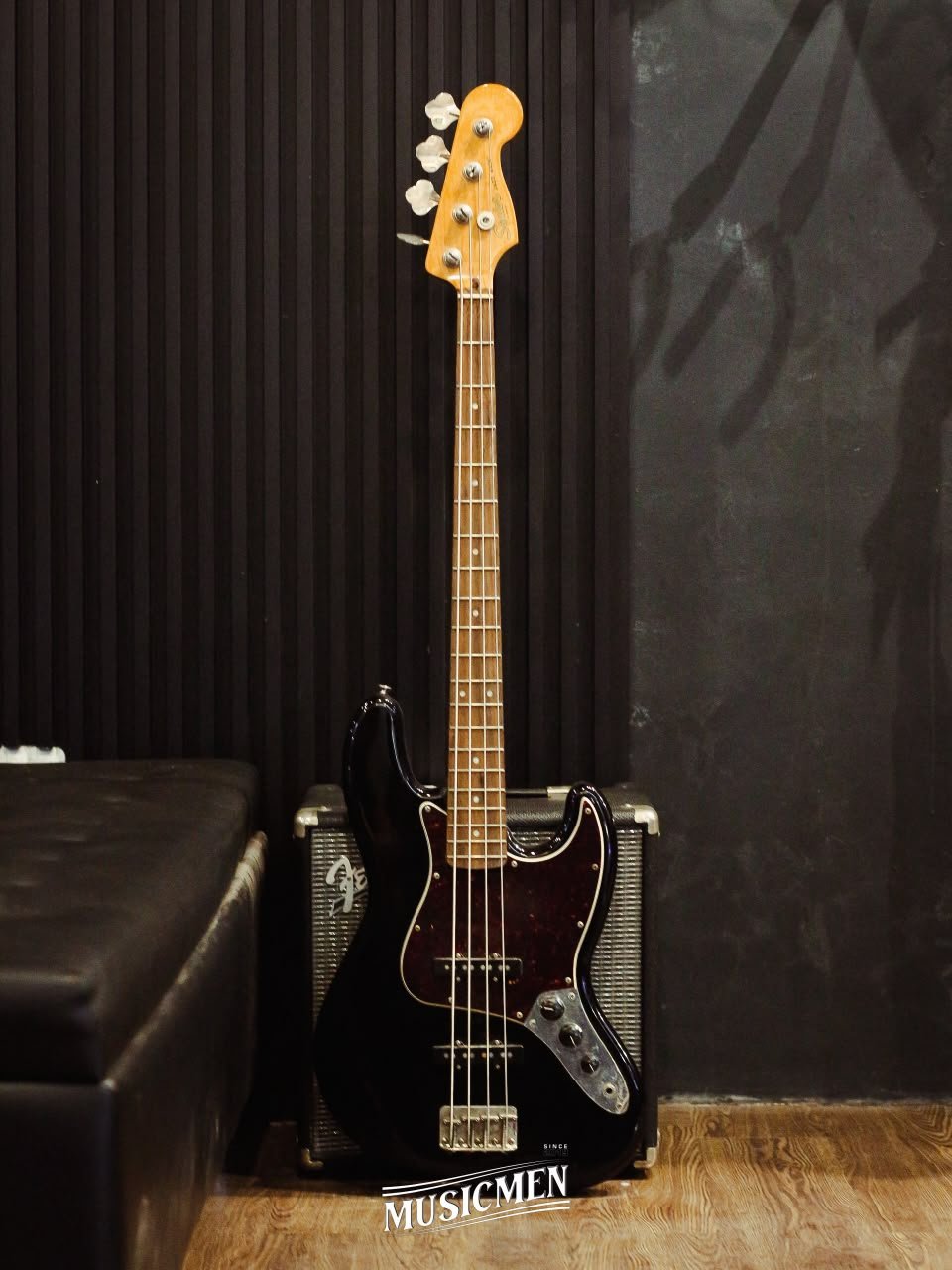 Squier Classic Vibe '60s Jazz Bass