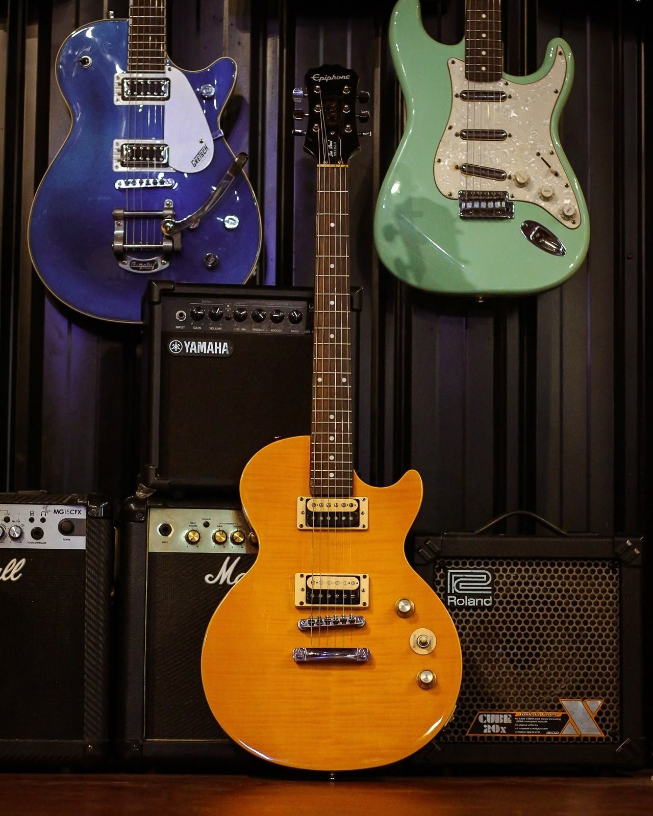 Epiphone Slash AFD Les Paul Special-II - Image 2