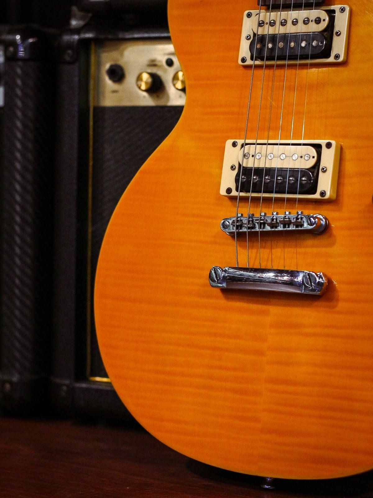 Epiphone Slash AFD Les Paul Special-II - Image 4