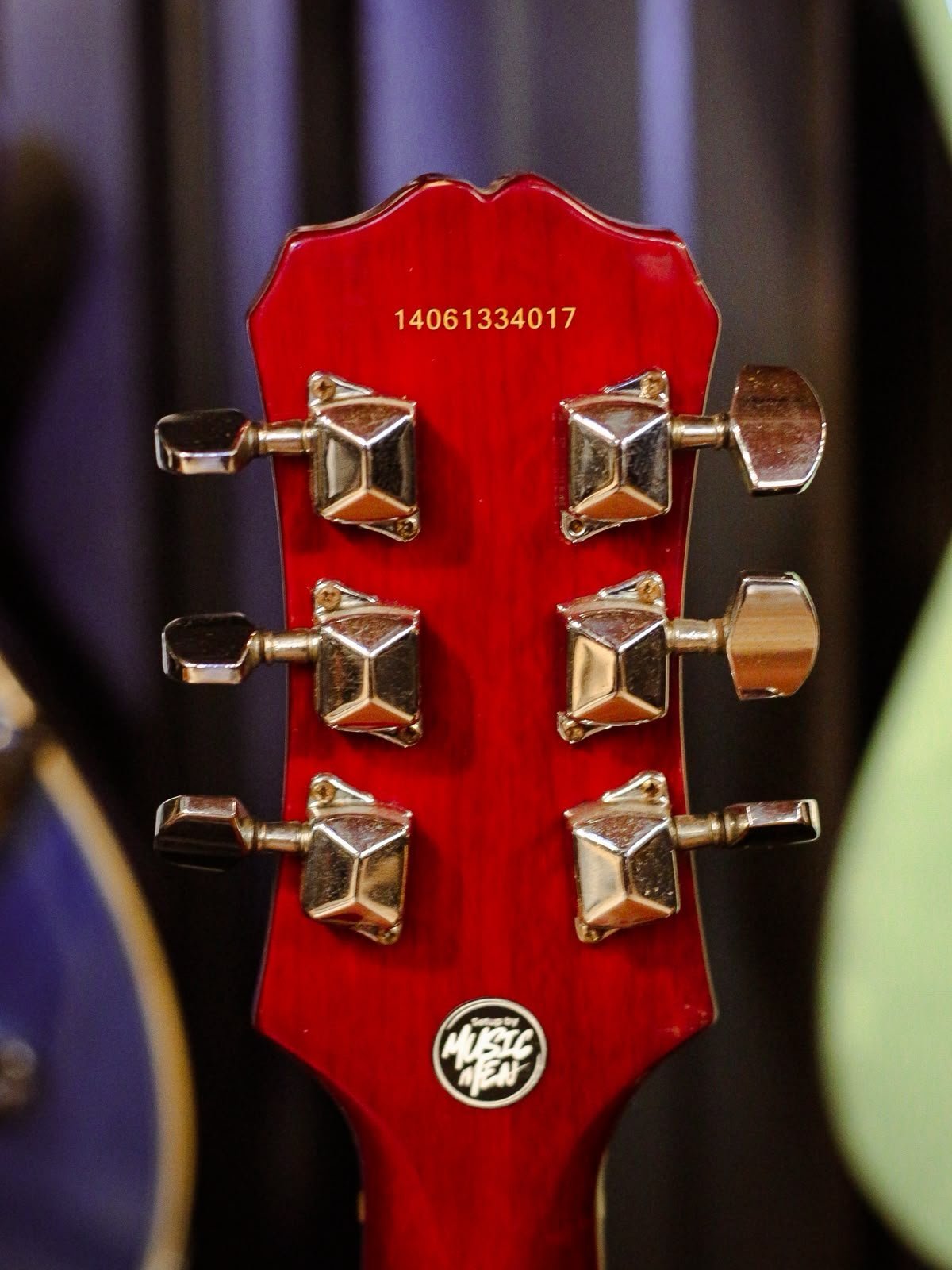 Epiphone Slash AFD Les Paul Special-II - Image 6