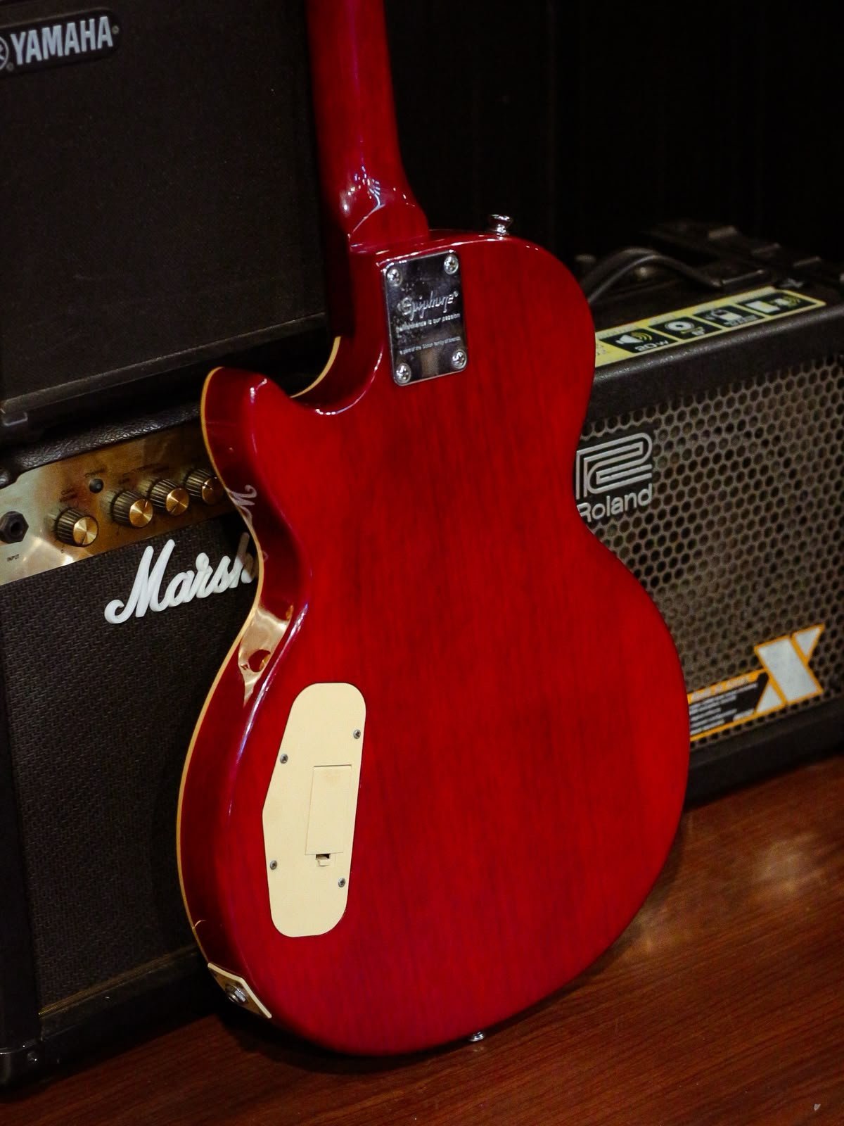 Epiphone Slash AFD Les Paul Special-II - Image 7