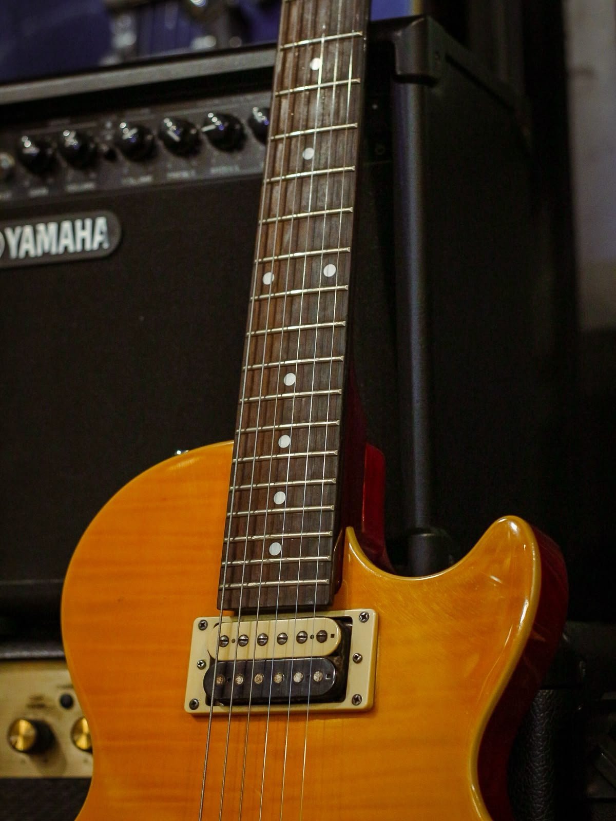 Epiphone Slash AFD Les Paul Special-II - Image 9