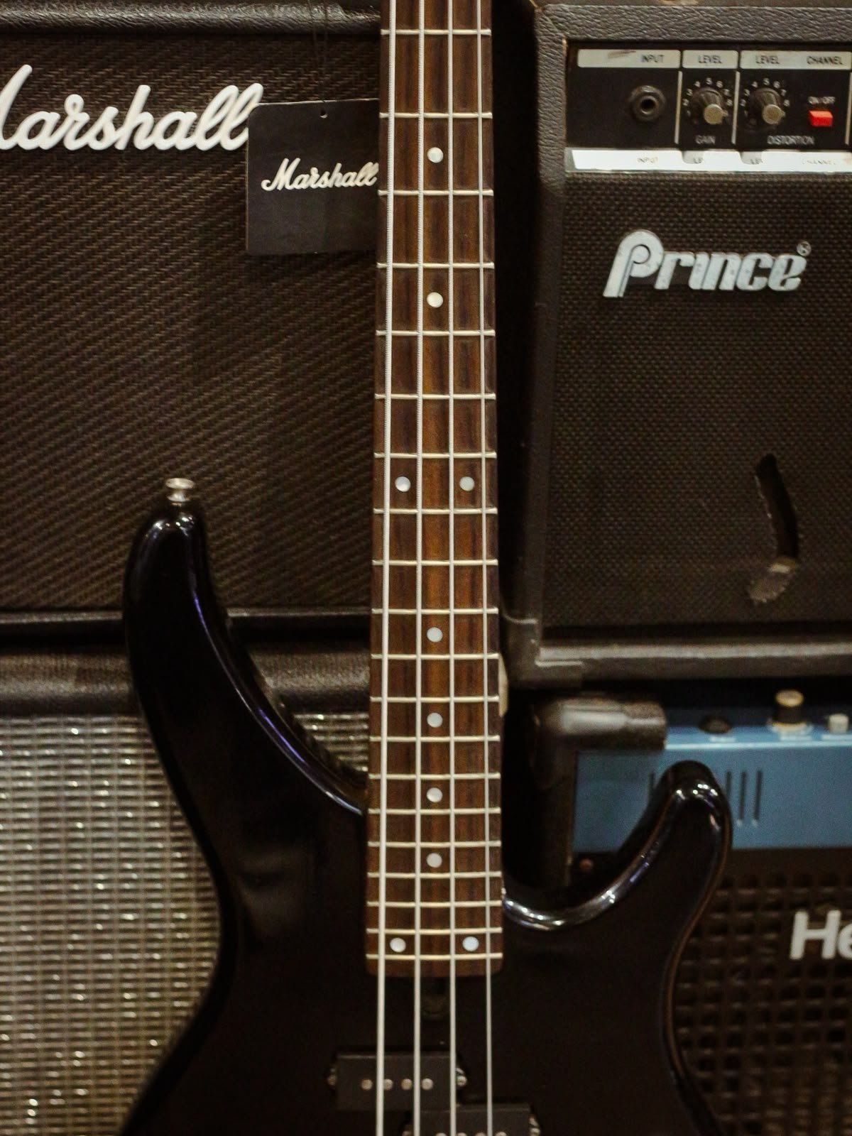 Yamaha TRBX174 - Image 4