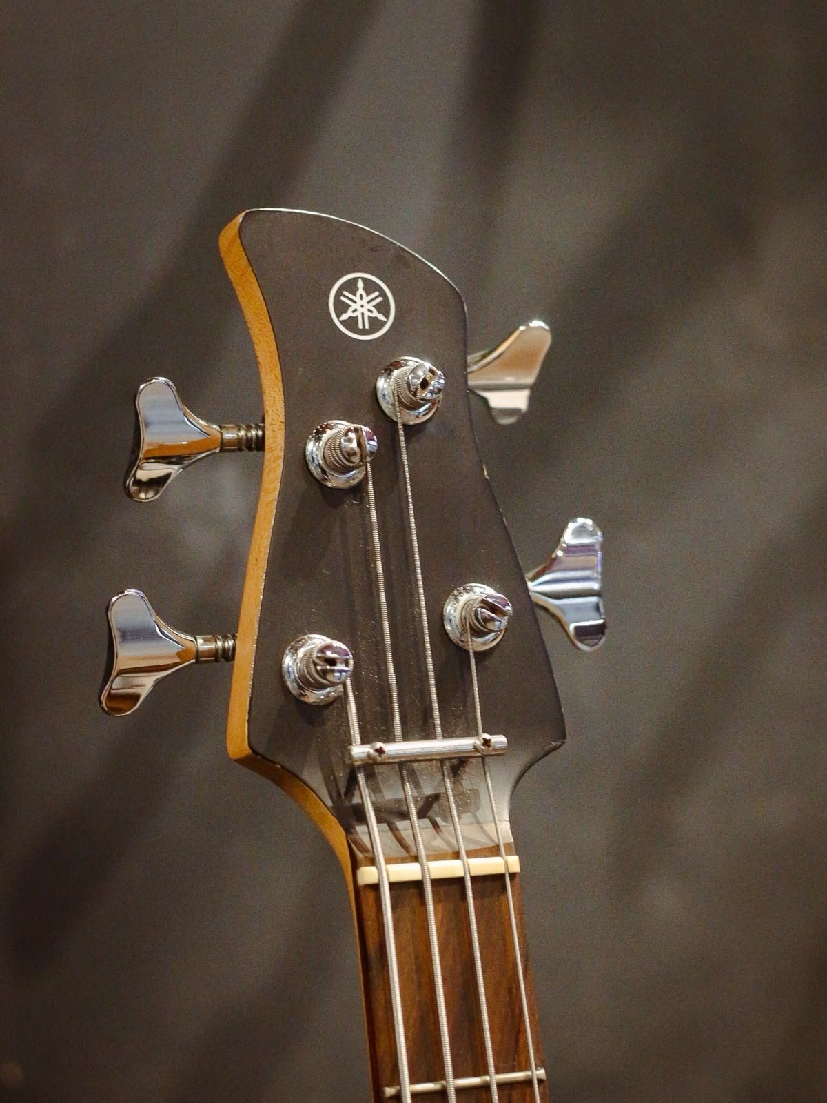 Yamaha TRBX174 - Image 6