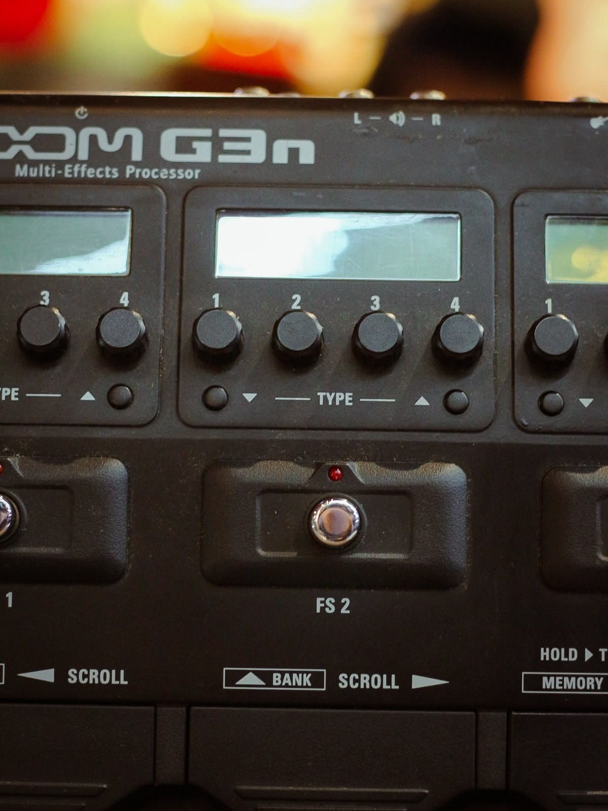 Zoom G3n - Image 2