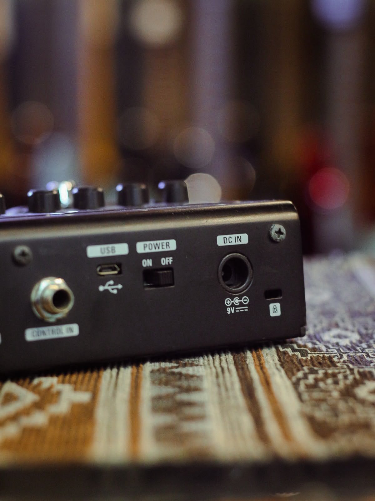 Zoom G3n - Image 5