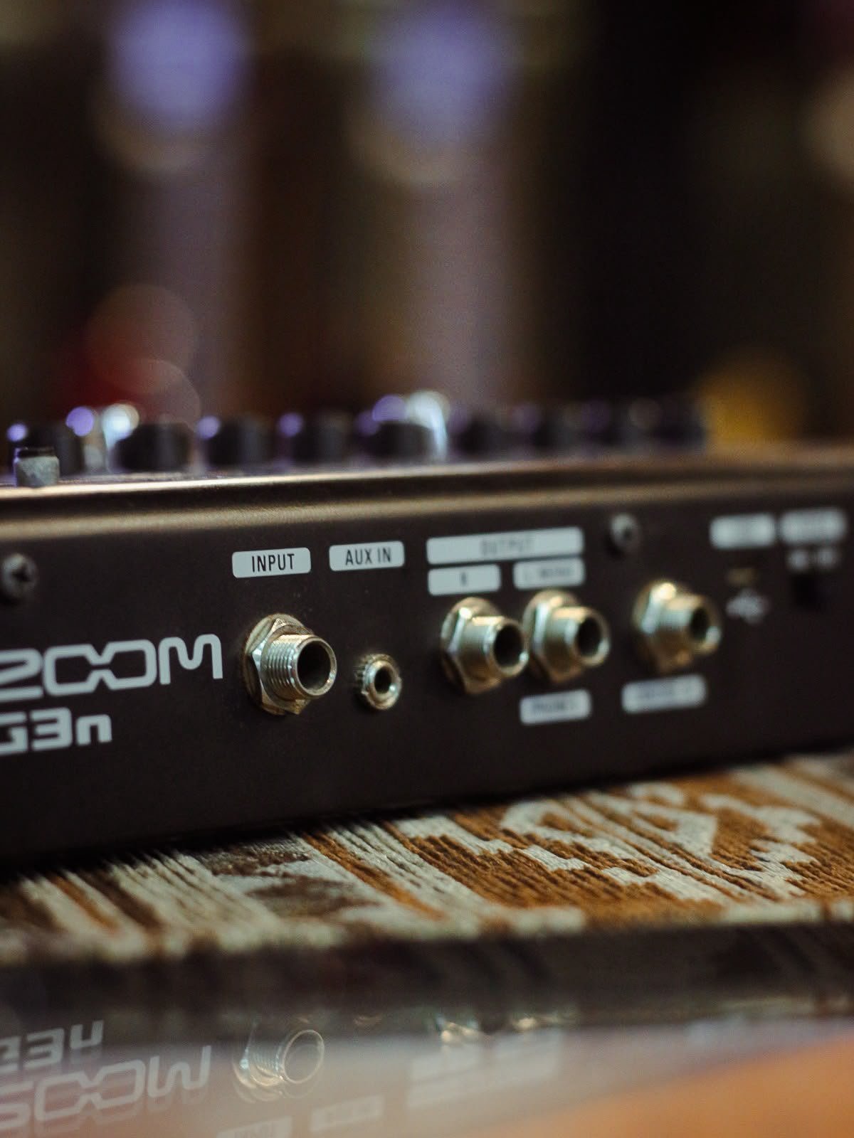 Zoom G3n - Image 6