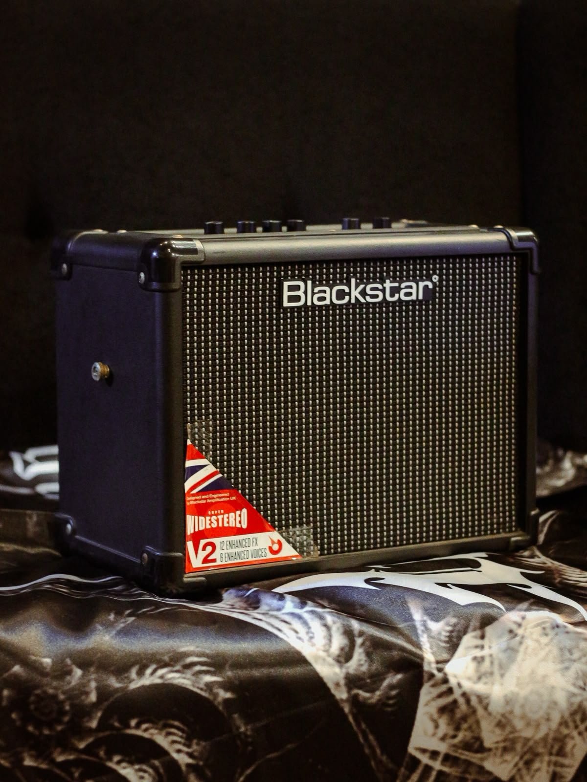 Blackstar ID Core 10 V2
