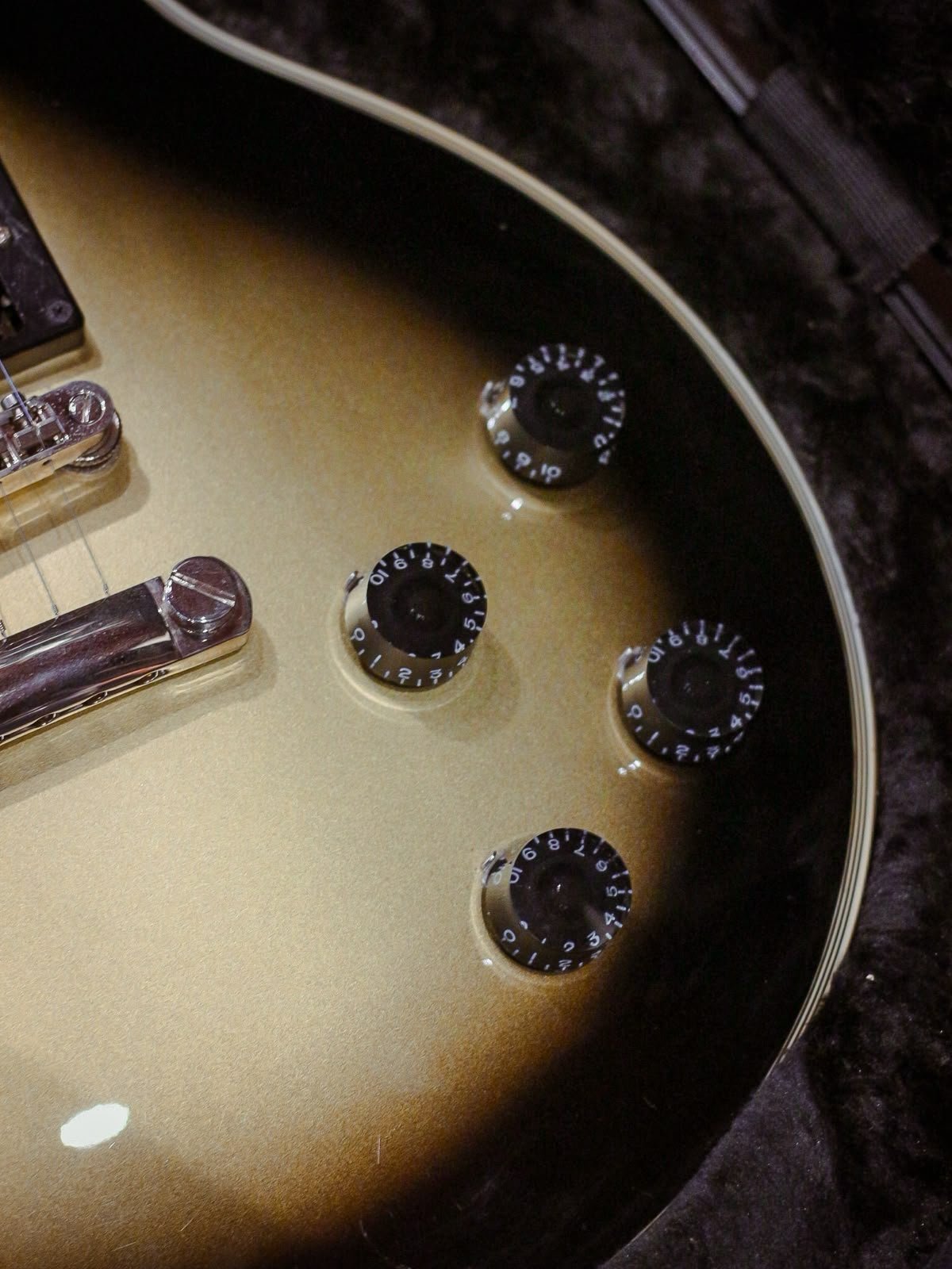 Epiphone Adam Jones Les Paul Custom Art Collection - Image 3