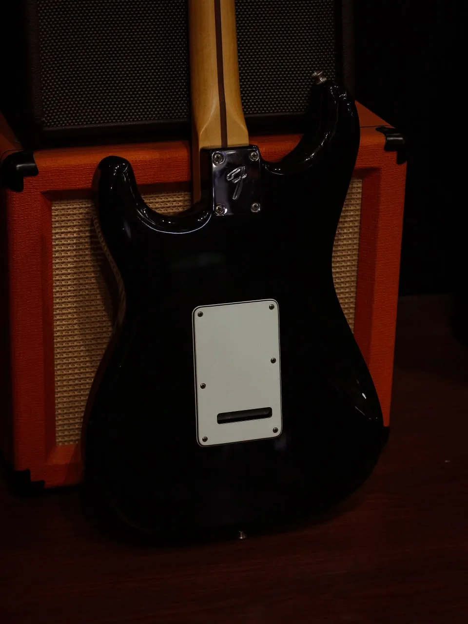 Fender Player Series Stratocaster (Mexico 2020)