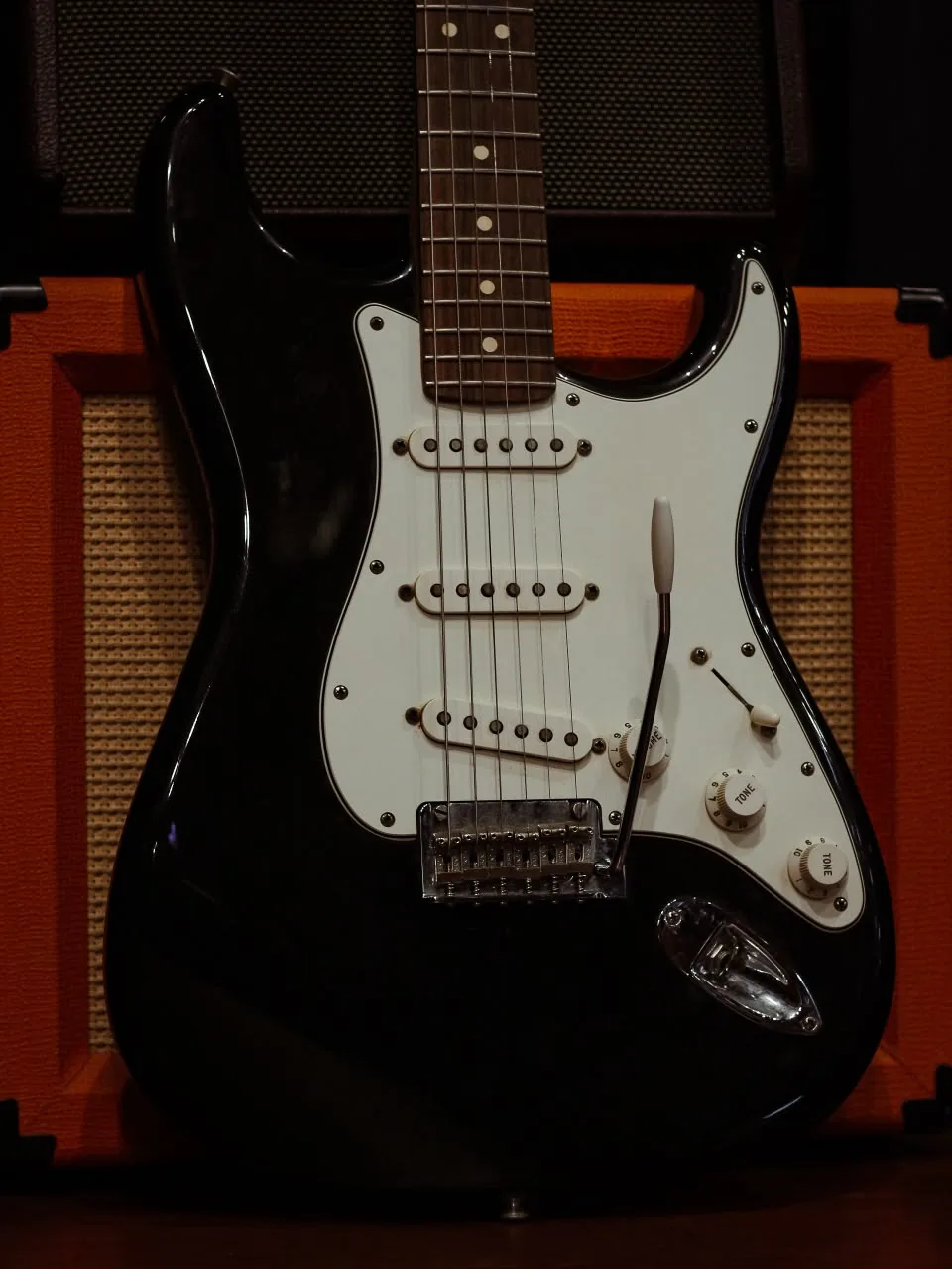 Fender Player Series Stratocaster (Mexico 2020) - Image 9