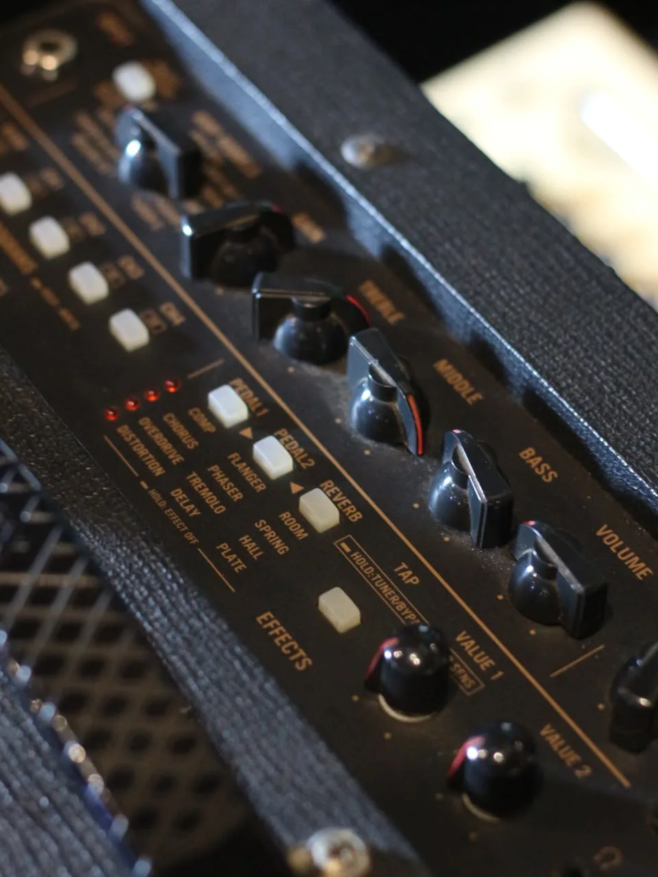 VOX VT40X Valvetronix - Image 3