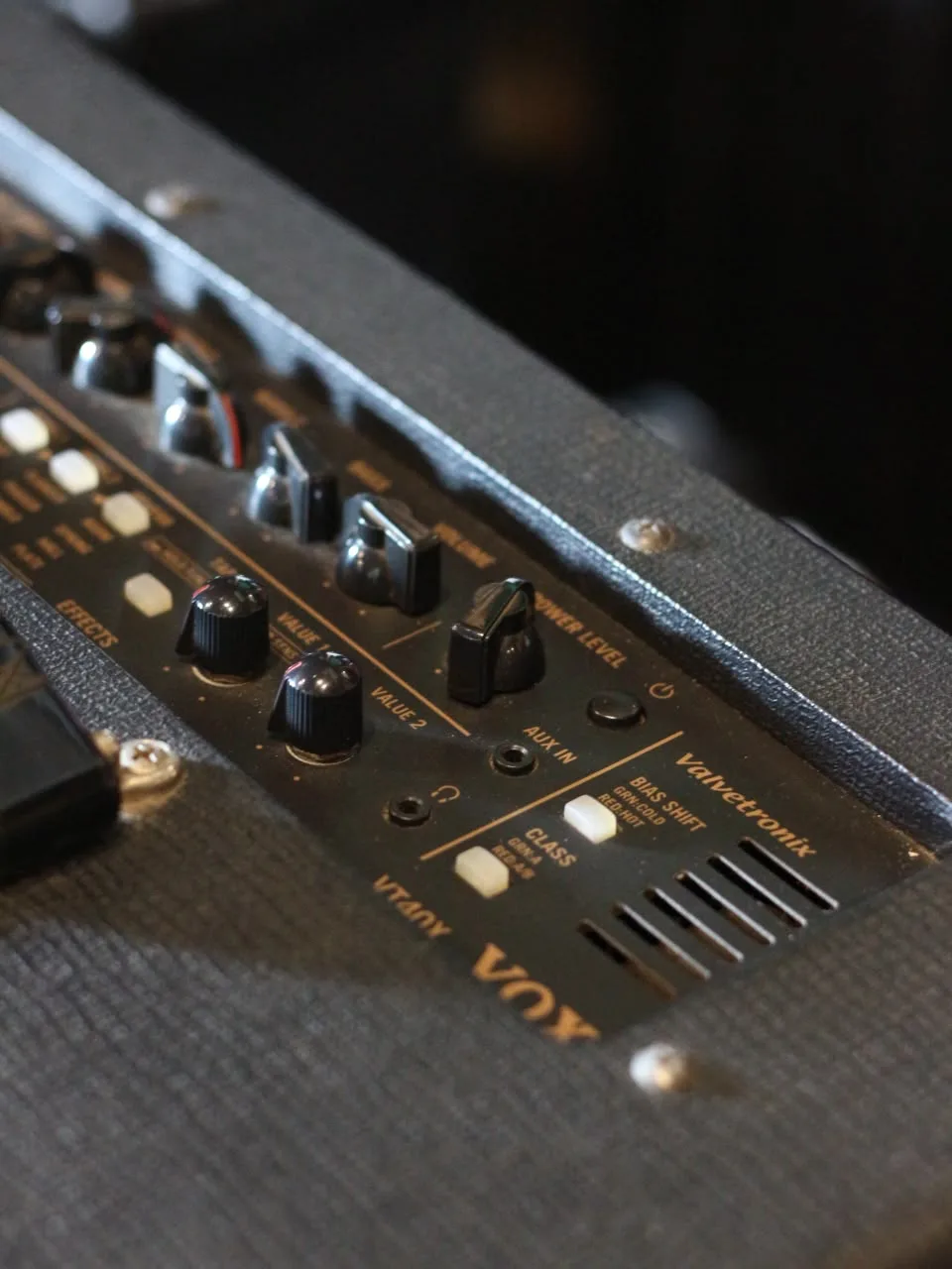 VOX VT40X Valvetronix - Image 5