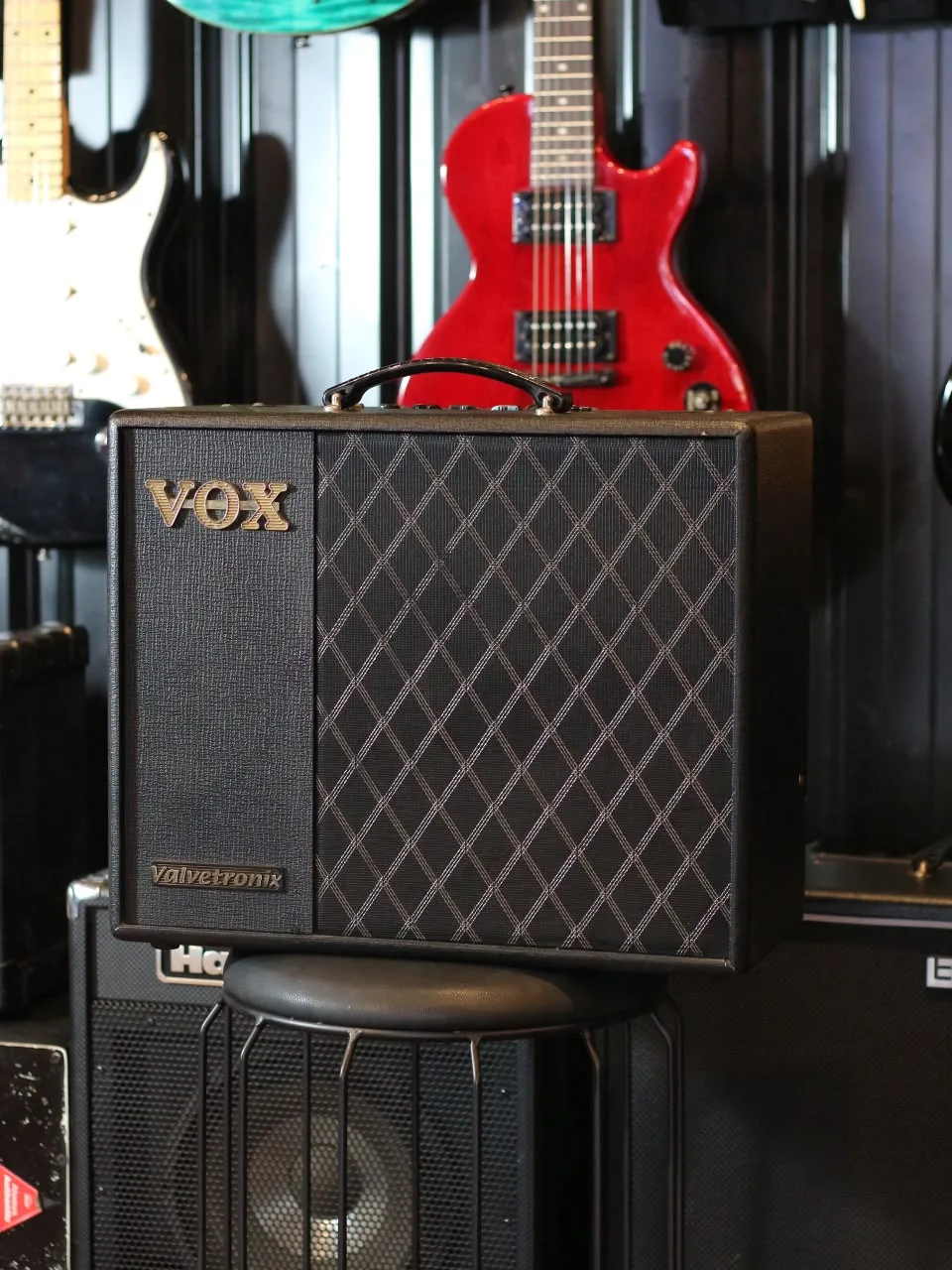 VOX VT40X Valvetronix - Image 6