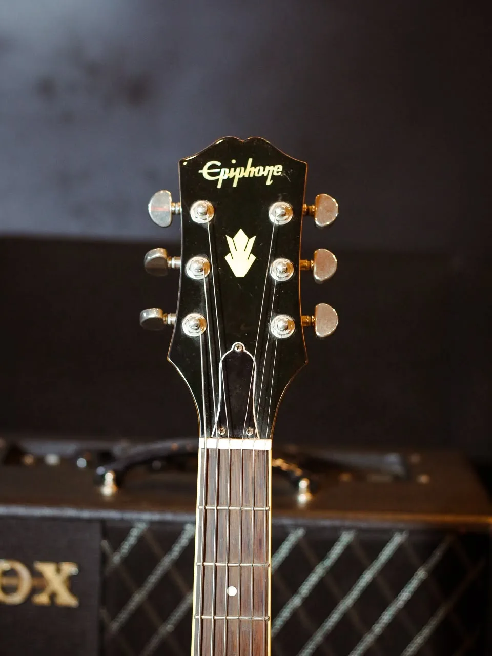 Epiphone ES-339 PRO Natural - Image 4