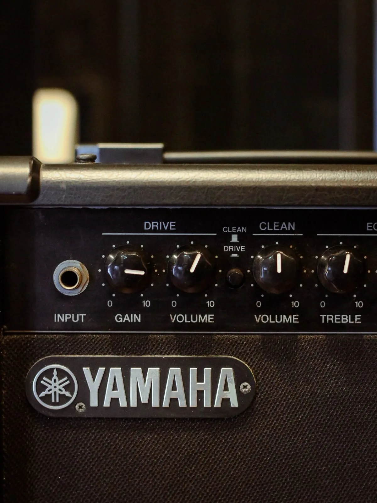 Yamaha GA15II - Image 3