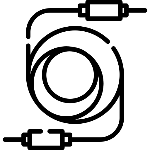 Ikon layanan RE-WIRING CABLE